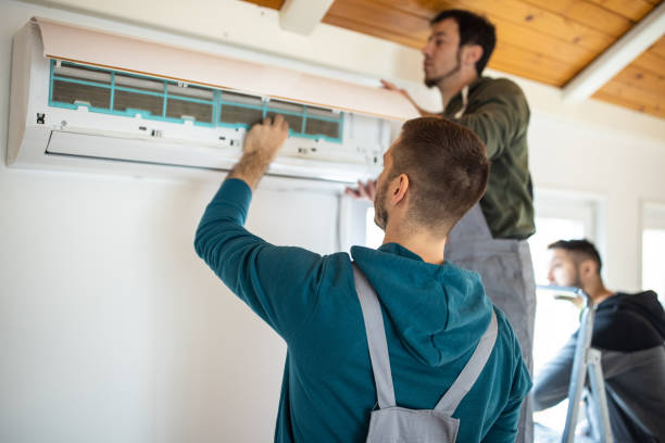 Best Residential HVAC Services  in Ford City, CA