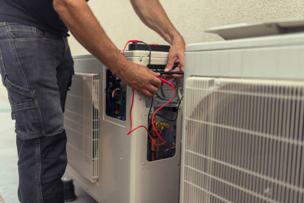 Best Affordable HVAC Services  in Ford City, CA