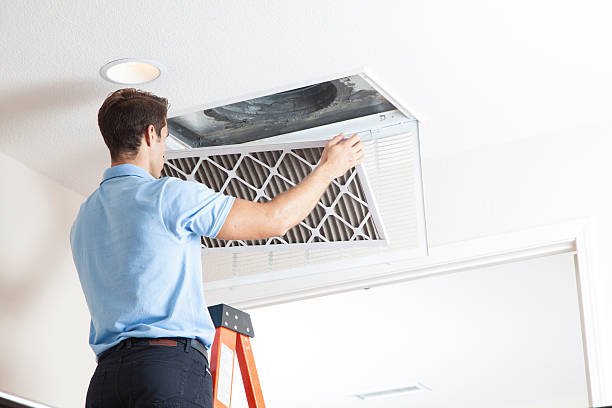 HVAC Maintenance Plan in Ford City, CA